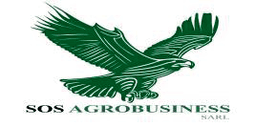 Logo SOS Agrobusiness
