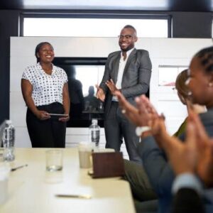 Renforcement des capacités