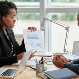 Montage et réalisation de projets clés en main